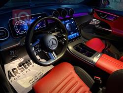 مێرسێدس بێنز C-Class